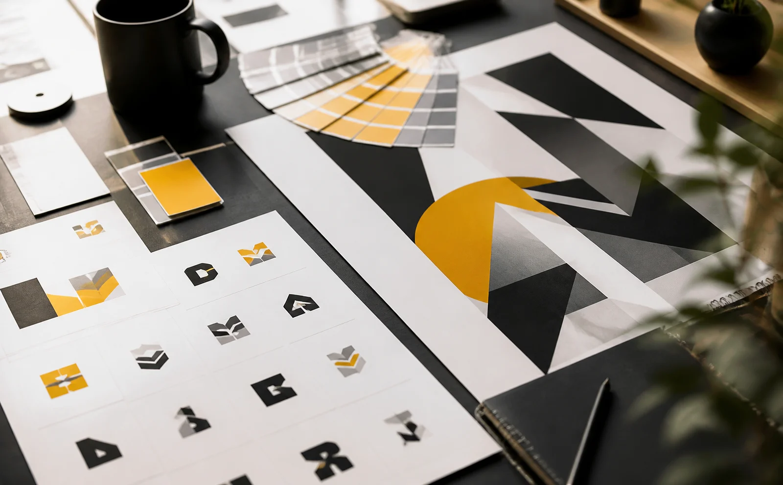 Motion-first identity: brands in 2026 are designed to live on screens